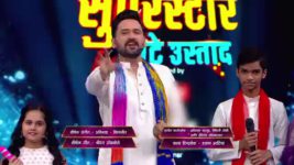 Me Honar Superstar Chhote Ustaad S01E30 Holi Special with the Kids! Full Episode