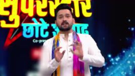 Me Honar Superstar Chhote Ustaad S01E31 Holi Special Continues! Full Episode