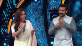 Me Honar Superstar Chhote Ustaad S01E39 Adinath, Amruta Grace the Show Full Episode