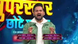 Me Honar Superstar Chhote Ustaad S01E43 The Finalists are Here! Full Episode