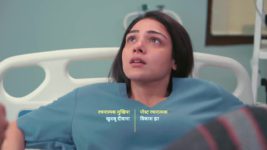 Megha Barsenge S01 E85 Manoj infiltrates the hospital!