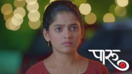 Paaru (Zee Marathi) S01 E222 2nd October 2024