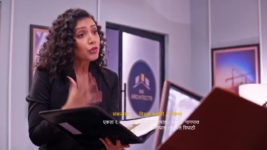 Parineeti (Colors tv) S01 E918 Vidhi demands credit from Neeti!