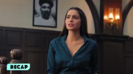 Reeta Sanyal S01 E10 The Defence Rests