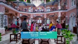 Roshnai (Star Jalsha) S01 E189 Roshnai's Thankful Gesture