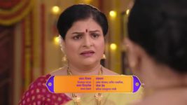 Sadhi Mansa S01 E189 Aaji Questions Neerupa's Choice