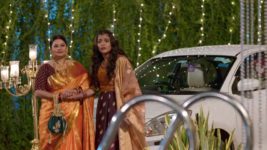 Savlyachi Janu Savali S01 E04 26th September 2024