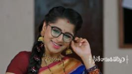 Seethe Ramudi Katnam S01 E320 9th October 2024