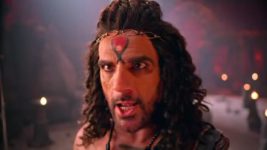 Shiv Shakti S01 E465 Parvati clashes with Rahu