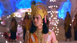 Shiv Shakti S01 E484 Narayan's growing suspicion