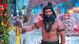 Shiv Shakti S01 E486 Lord Shiva is heartbroken!