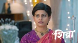 Shiva (Zee Marathi) S01 E205 2nd October 2024