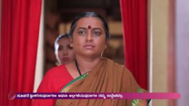 Shreegowri S01 E181 Gowri's condition to Mangalamma