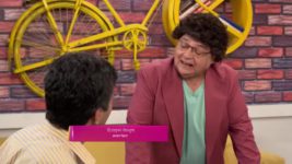 Taarak Mehta ka Ooltah Chashmah S01 E4223 Taarak Ko Ho Rahi Tension