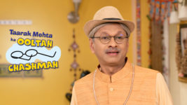 Taarak Mehta ka Ooltah Chashmah S01 E4228 Guruji's Double Trouble