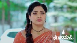 Trinayani (Kannada) S01 E1113 8th October 2024