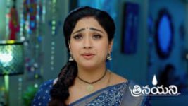 Trinayani (Telugu) S01 E1370 8th October 2024