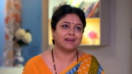 Tu Bhetashi Navyane S01 E82 Gauri's First Day After Marriage