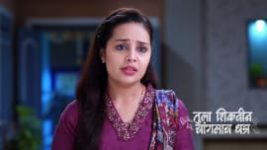 Tula Shikvin Changlach Dhada S01 E530 9th October 2024