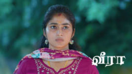 Veera (Zee Tamil) S01 E163 2nd October 2024