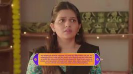 Yed Lagla Premach (Star Pravah) S01 E111 Jay Commends Manjiri's Bravery