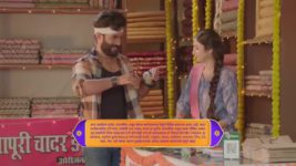 Yed Lagla Premach (Star Pravah) S01 E120 Jay's Shocking Proposal