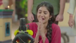 Yed Lagla Premach (Star Pravah) S01 E133 Manjiri Doubts God's Assistance