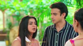 Yeh Rishta Kya Kehlata Hai S68 E1455 Abhira Questions Charu