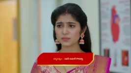 Yeto Vellipoyindhi Manasu S01 E236 Abhi, Srilatha's Evil Plan