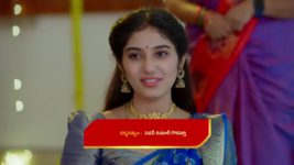 Yeto Vellipoyindhi Manasu S01 E239 Srilatha's Wicked Scheme