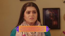 Aboli (star pravah) S01 E942 Shreyas to Test Charvi