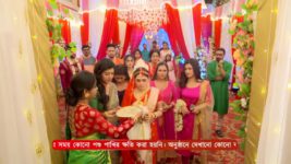 Amar Sangi (Zee Bangla) S01 E73 4th November 2024