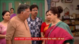 Amar Sangi (Zee Bangla) S01 E75 6th November 2024