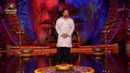 Bigg Boss (Colors tv) S18 E27 Rajat Ko Mila Reality Check