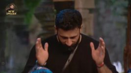 Bigg Boss (Colors tv) S18 E39 Task Mein Hui Haatha Paai