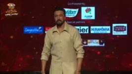 Bigg Boss Kannada S11 E36 Sunday Funday: Bigg Boss Style