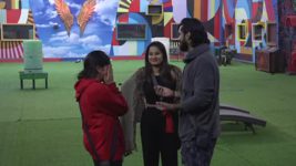 Bigg Boss Kannada S11 E40 Hanumantha’s Shocking Change!