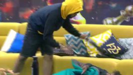 Bigg Boss Kannada S11 E41 The Unanimous Nomination!