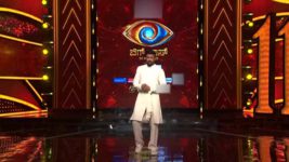 Bigg Boss Kannada S11 E42 Weekend Panchayati: The Game Changer