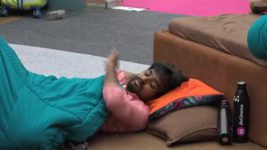 Bigg Boss Kannada S11 E44 Aishwarya vs. Gold Suresh: The Food Fight