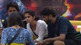 Bigg Boss Kannada S11 E45 Double Hanumantha, Double Fun