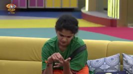 Bigg Boss Kannada S11 E47 Throwback Thursday