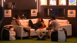 Bigg Boss Tamil S08 E44 Day 43: A Costly Mistake