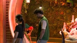 Bigg Boss Tamil S08 E45 Day 44: Conflict Sparks Mayhem