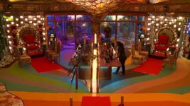 Bigg Boss Tamil S08 E47 Day 46: Arimadesam Takes the Lead