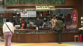 Bigg Boss Tamil S08 E54 Day 53: Disputes Over the Dolls