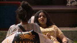 Bigg Boss Tamil S08 E55 Day 54: Special Guests and Squabbles