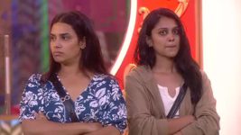 Bigg Boss Telugu (Star Maa) S08 E67 Day 66: Spill the Tea