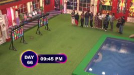 Bigg Boss Telugu (Star Maa) S08 E68 Day 67: Chaos Over Contendership