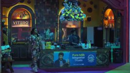 Bigg Boss Telugu (Star Maa) S08 E72 Day 71: Nomination Fall Out